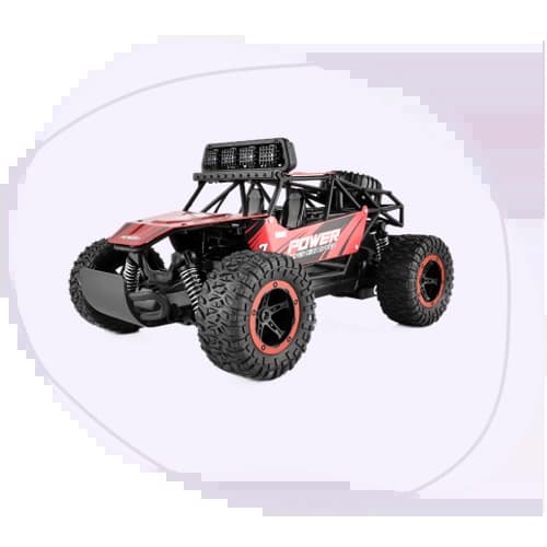 ماشین و بازی کنترلی